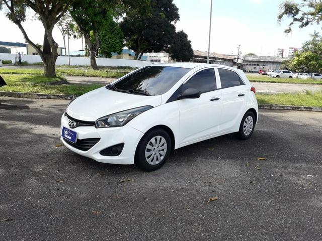 HB20 1.6 Confort 2015 R$ 32.900,00