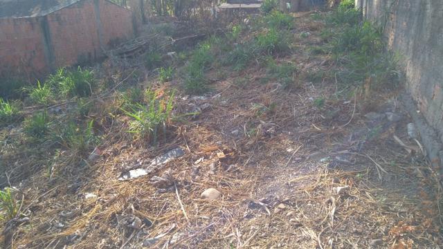 Terreno 250m² Parque Residencial Coxipó - Foto 4