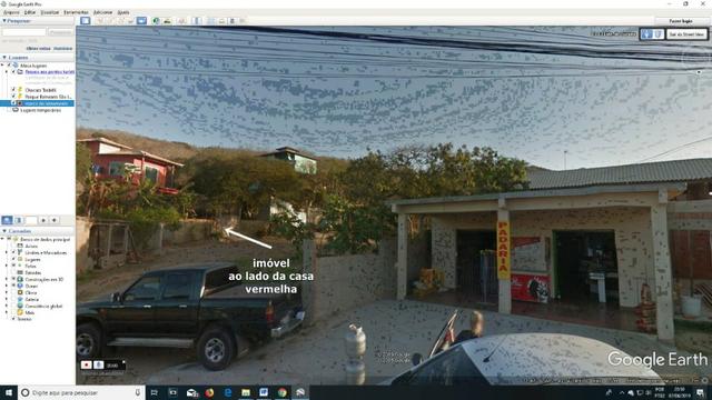 Lz-Terreno no Bairro Tucuns em Armação dos Búzios - Foto 2