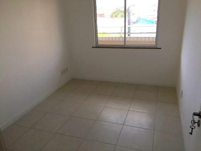 AP0695 Edifício Mistral, apartamento novo, 3 quartos, 2 vagas, piscina, bairro Papicu - Foto 11