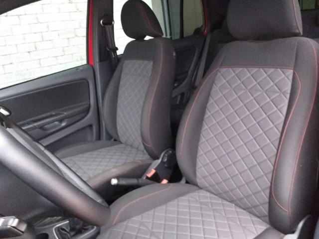 VOLKSWAGEN FOX 1.6 MSI TOTAL FLEX XTREME 4P MANUAL 2018 - Foto 5