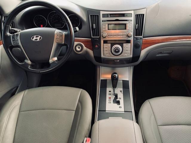 Hyundai vera cruz 2010 3.8 gls 4wd 4x4 v6 24v gasolina 4p automÁtico - Foto 4