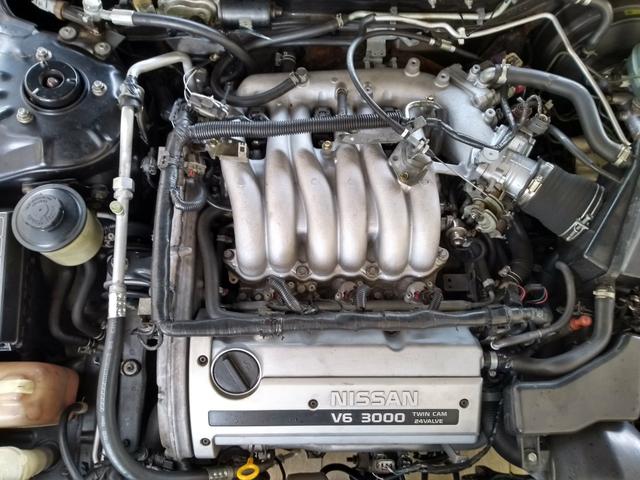 Nissan máxima - Foto 10