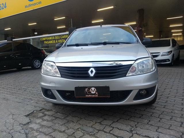 Logan (automático)