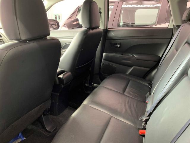 MITSUBISHI ASX 2013/2014 2.0 4X4 AWD 16V GASOLINA 4P AUTOMÁTICO - Foto 5