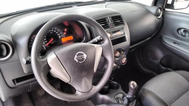 Nissan March S 1.0 2018 - Foto 6