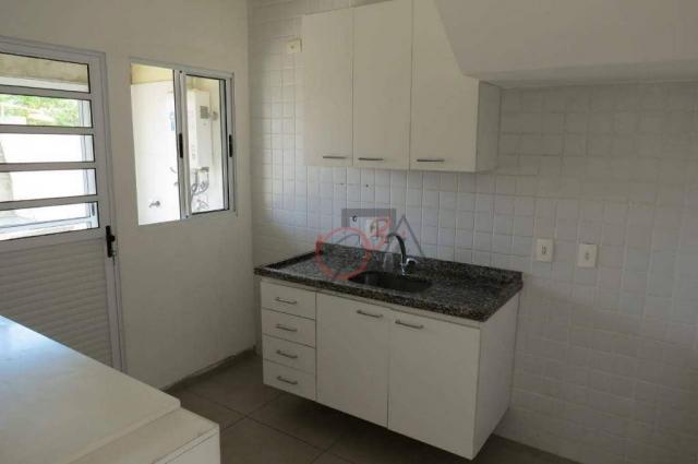Casa com 3 dormitórios à venda, 105 m² Quebec Ville, Granja Viana - Cotia/SP - Foto 6