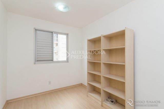 Apartamento para alugar com 2 dormitórios em Igara, Canoas cod:300630 - Foto 14
