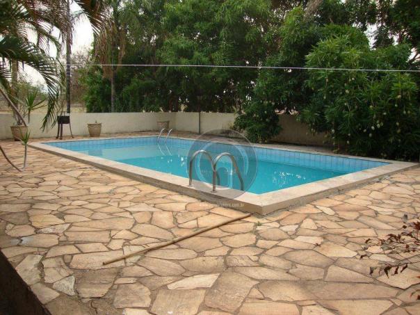 Sitio 52 hectares santo antonio - Foto 15
