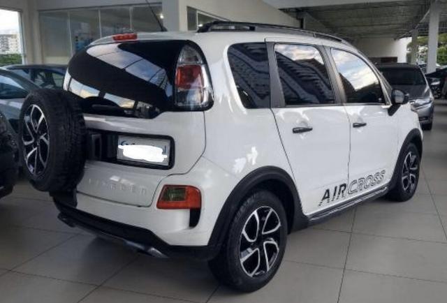 OPORTUNIDADE- Aircross exclusive top de linha 15/15 novíssimo - - Foto 2