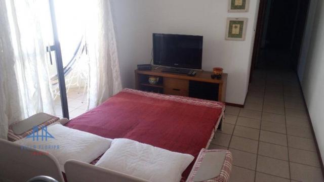 Apartamento com 2 dormitórios à venda, 65 m² por r$ 308.000,00 - ingleses do rio vermelho - Foto 6