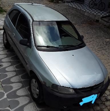 Celta 2001 - Foto 2