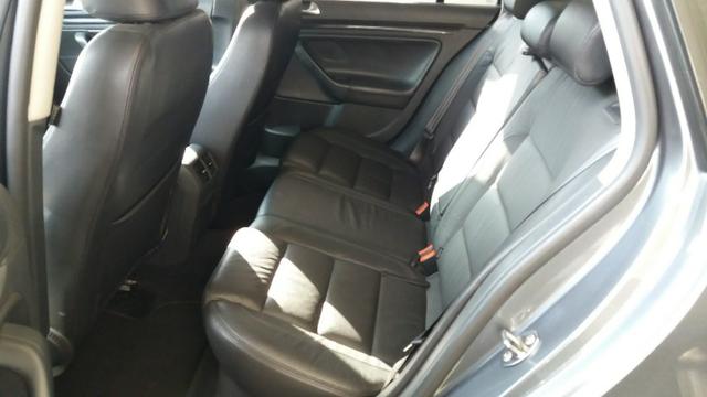 Volkswagen Jetta Variant 2.5 2010 - Foto 7