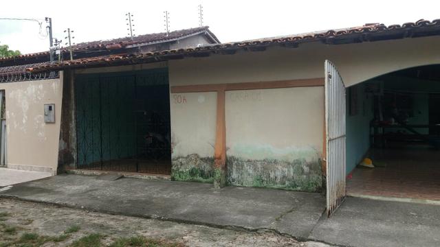 Vendo casa