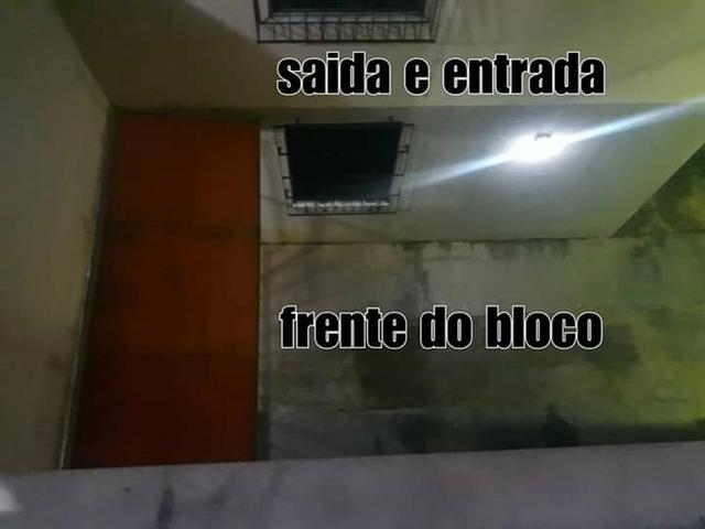 Vendo uma apartamento ou troco por uma casa valor 70.000,00 - Foto 2