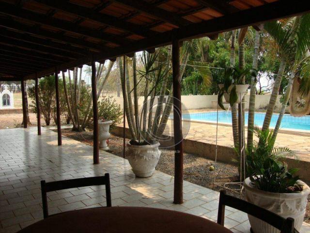 Sitio 52 hectares santo antonio - Foto 6