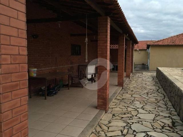 Sítio à venda, 3000 m² por R$ 1.300.000,00 - Chacara Inoã - Maricá/RJ - Foto 7