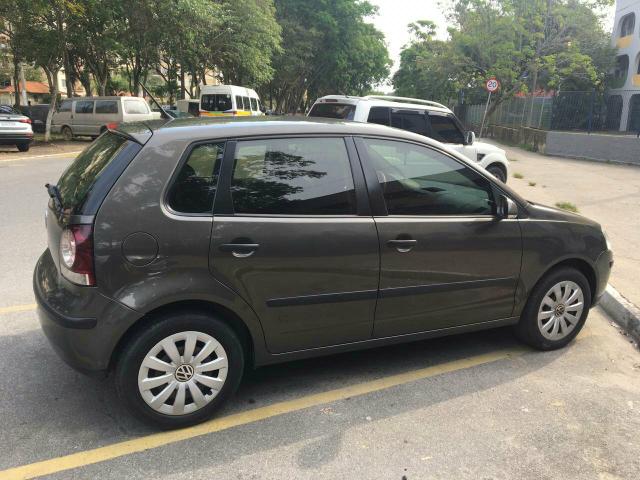 Polo hatch 2010 muito novo - Foto 7