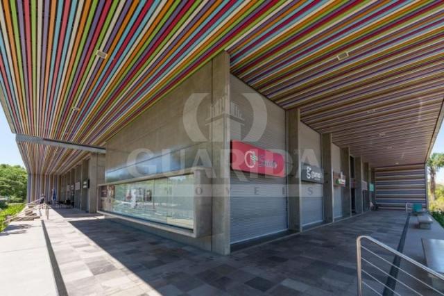 Loja comercial para alugar em Bela vista, Porto alegre cod:33864 - Foto 3