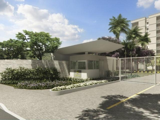 Apartamento no Curado 2 proximo ao Jardim Botânico e a UPA