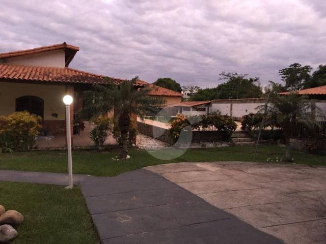 Sítio à venda, 3000 m² por R$ 1.300.000,00 - Chacara Inoã - Maricá/RJ - Foto 5
