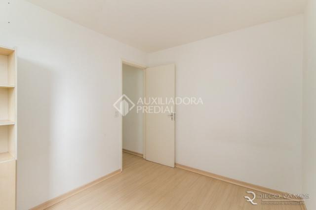 Apartamento para alugar com 2 dormitórios em Igara, Canoas cod:300630 - Foto 20