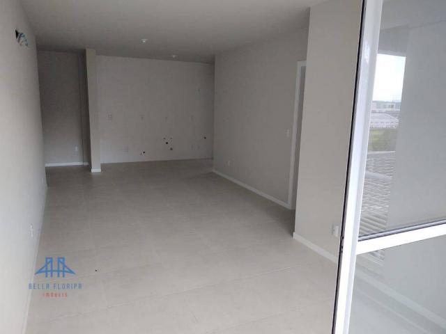 Apartamento vista panorâmica. 3 dormitórios (1 suíte), 2 vagas, sac c churrasq. a carvão e - Foto 6