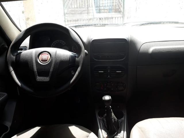 Carro Siena 2014/2015, Aceito proposta - Foto 3