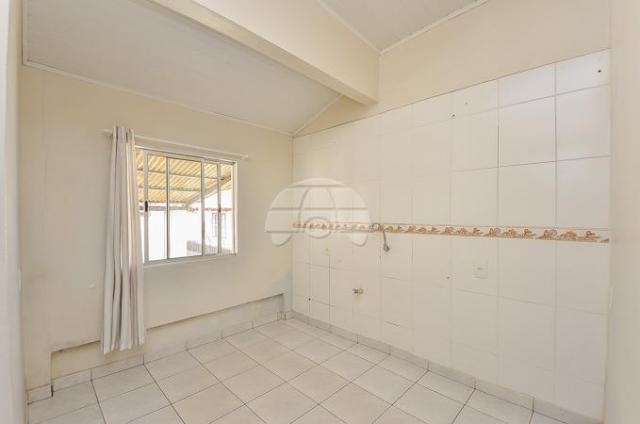 Terreno à venda em Novo mundo, Curitiba cod:153215 - Foto 6