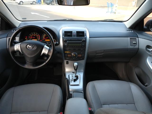 Corolla Xei 2.0 Aut. Flex 2013 - Foto 2
