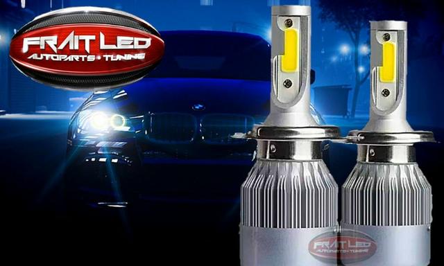 Super Ultra LED 10400L+Brinde Grátis #Melhor Preço Do Mercado