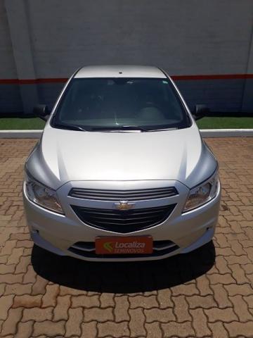 CHEVROLET ONIX 2018/2019 1.0 MPFI JOY 8V FLEX 4P MANUAL