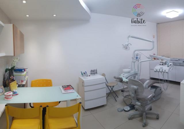 Ponto comercial, Aldeota, Fortaleza-CE - Foto 12