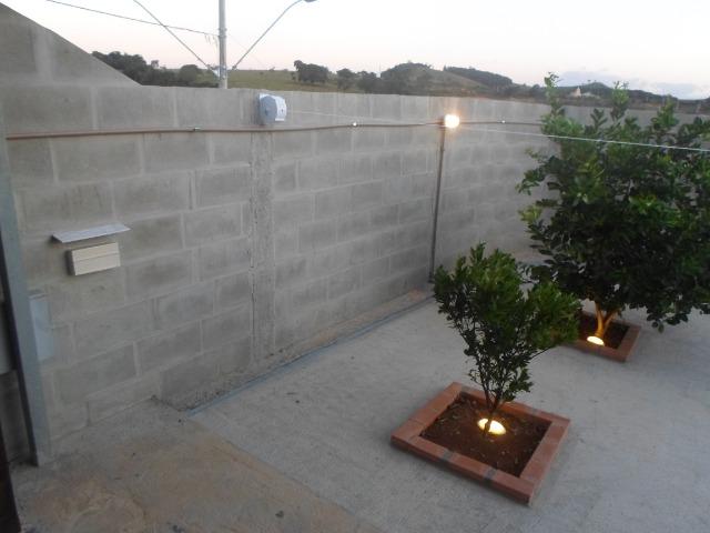 Casa nova na cidade de Bonfim - Foto 17