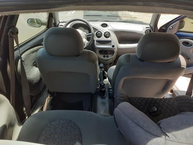 Ford Ka 2001 zetec rocan - Foto 3