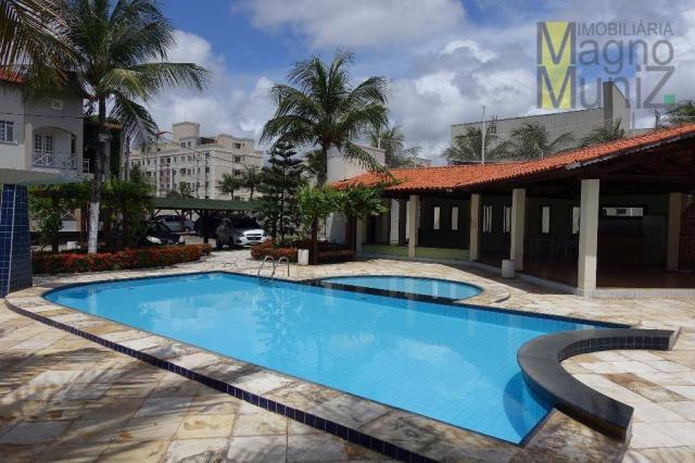 Apartamento com 3 quartos, piscina e 2 vagas à venda, 78 m² por r$ 270.000 - cidade 2000 / - Foto 15
