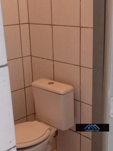 Salão comercial, Jardim Embuema, Embu das Artes-SP - Foto 3