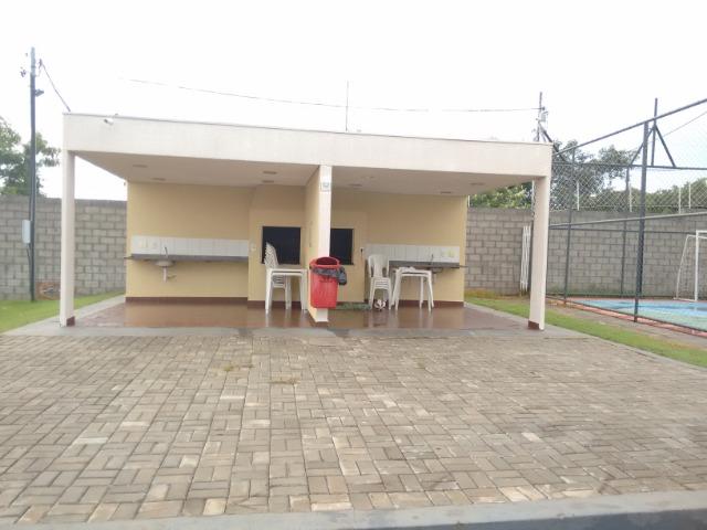 Casa no condomínio em ótima localização dentro do condomínio Terra Nova Várzea Grande - Foto 9