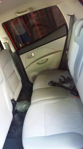 KIA PICANTO 2010 completo