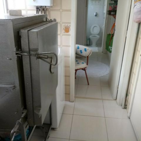 Apartamento todo Reformado, 2 quartos, Vila Isabel, Rua Sen. Nabuco - Foto 12