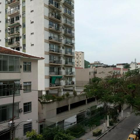 Apartamento todo Reformado, 2 quartos, Vila Isabel, Rua Sen. Nabuco - Foto 14
