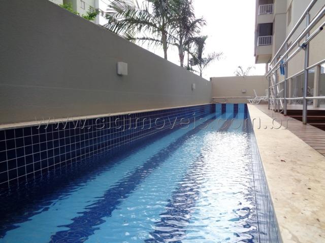 Apartamento Jardim Goiás - Foto 15
