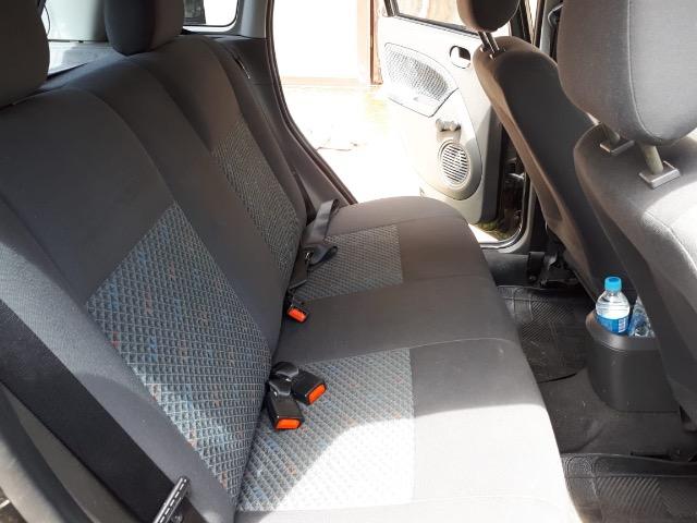 Ford Fiesta 1.6 Completo - Foto 7