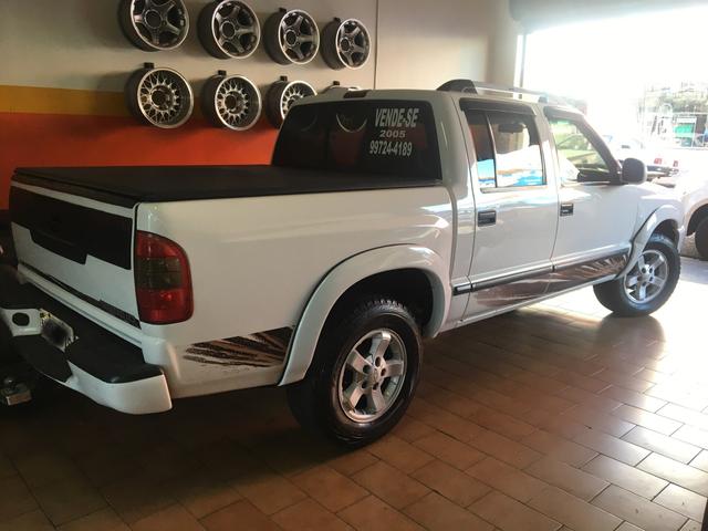S10 2.8 Diesel - Foto 3