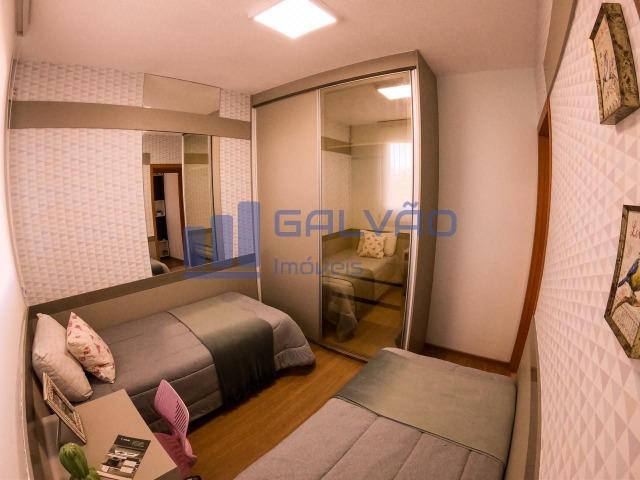 JG. Apartamentos com promoções em Morada de Laranjeiras no Minha Casa Minha Vida! - Foto 9