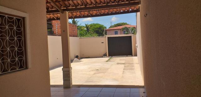 Vendo excelente casa no Aquiraz - Divineia - Foto 4