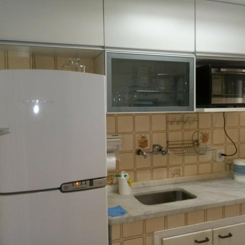 Apartamento todo Reformado, 2 quartos, Vila Isabel, Rua Sen. Nabuco - Foto 10
