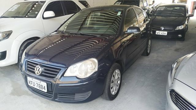 Polo Sedan 2011 Completo automático - Foto 2