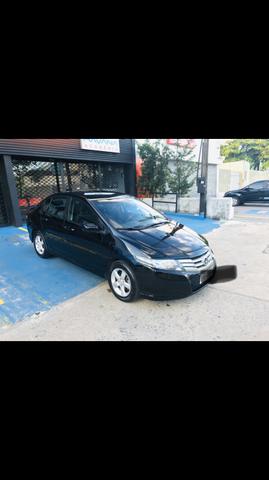 Honda City LX Flex - Foto 6