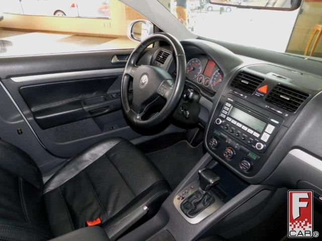 Volkswagen Jetta 2.5 Aut - Foto 9